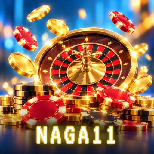 Langkah Instal naga11 APK Resmi