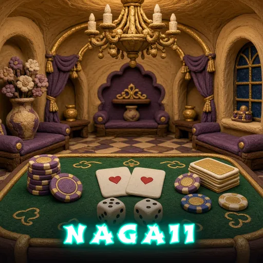 naga11 Features Highlight